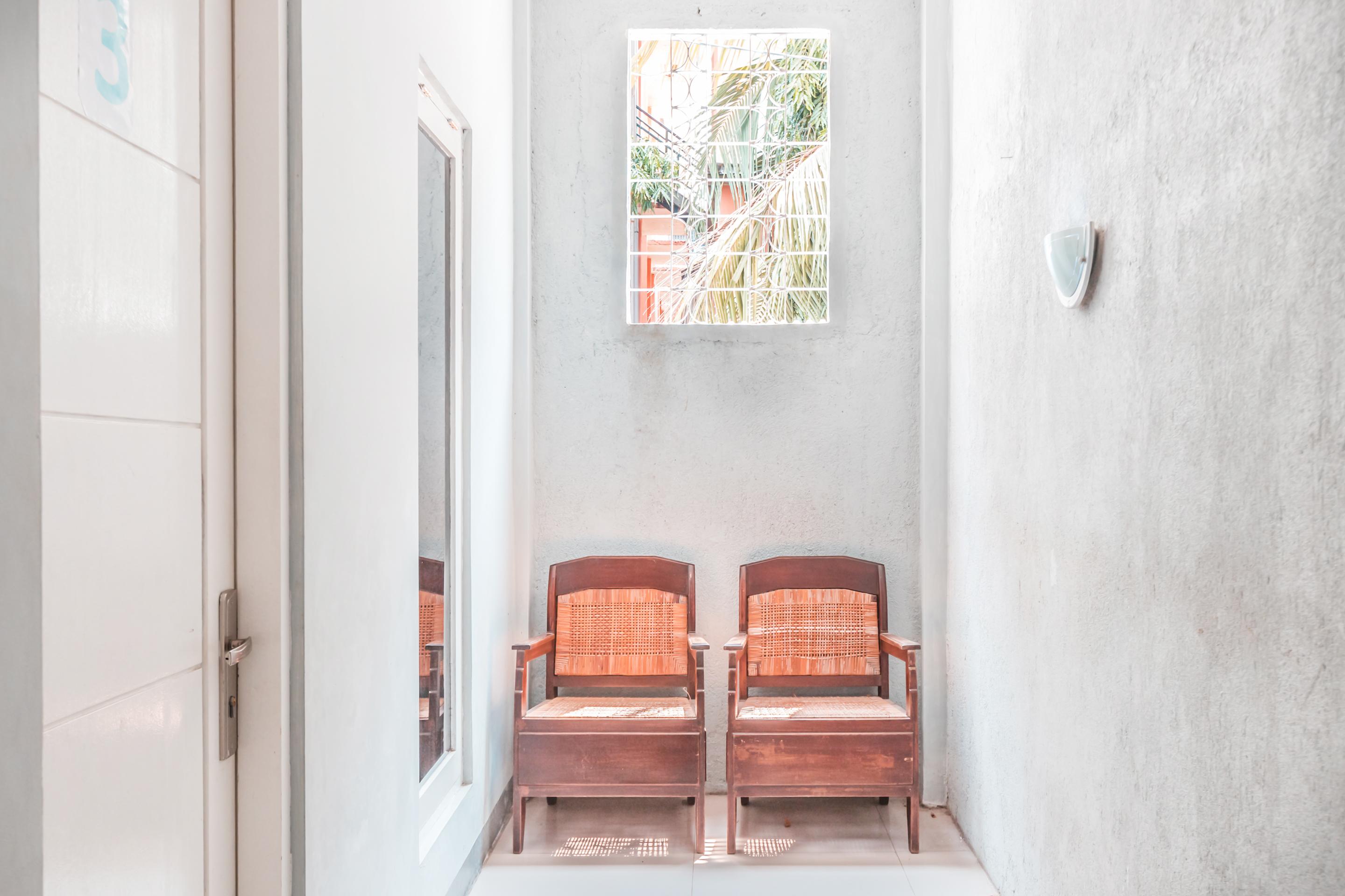 Oyo 1555 Unik Guesthouse Syariah Jakarta Ngoại thất bức ảnh
