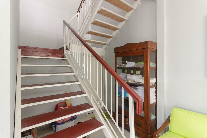 Oyo 1555 Unik Guesthouse Syariah Jakarta Ngoại thất bức ảnh